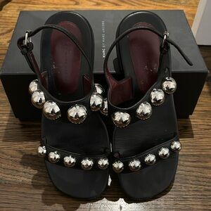 Marc by Marc Jacobs sandals